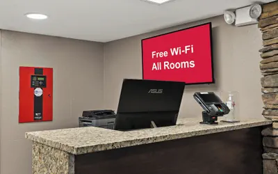 Photo 4 - Red Roof Inn Spartanburg - I-85