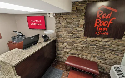 Photo 5 - Red Roof Inn Spartanburg - I-85