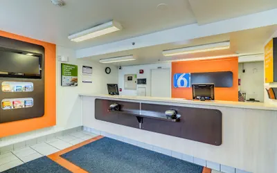 Photo 3 - Motel 6 Linthicum Heights, MD - BWI Airport