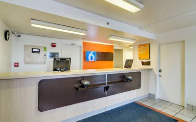 Photo 4 - Motel 6 Linthicum Heights, MD - BWI Airport
