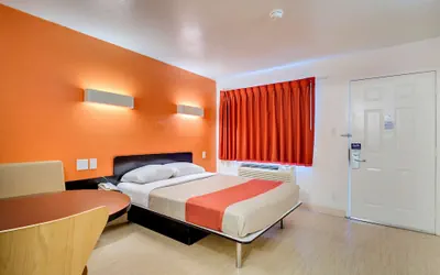 Photo 5 - Motel 6 Linthicum Heights, MD - BWI Airport
