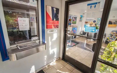 Photo 4 - Motel 6 Ft. Pierce, FL, Fort Pierce