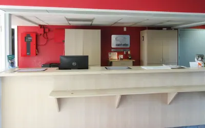 Photo 2 -  Econo Lodge Paducah West I-24