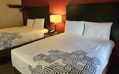 Photo 2 - Americas Best Value Inn Horseheads