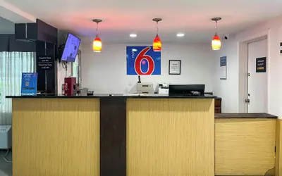 Photo 4 - Motel 6 Aberdeen, NC - Pinehurst