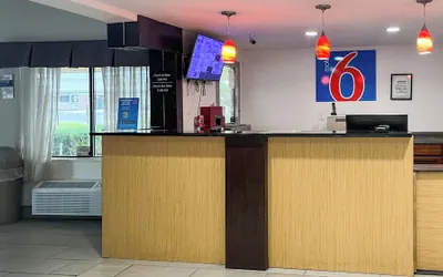 Photo 5 - Motel 6 Aberdeen, NC - Pinehurst