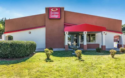 Photo 2 - Econo Lodge Gastonia North