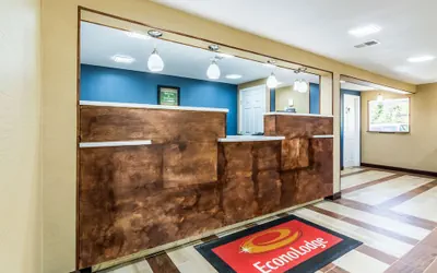 Photo 3 - Econo Lodge Gastonia North