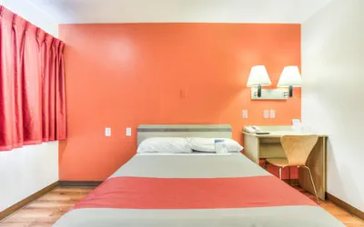 Photo 5 - Motel 6 Tigard, OR - Portland South - Lake Oswego