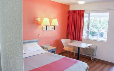 Photo 5 - Motel 6 Ukiah, CA
