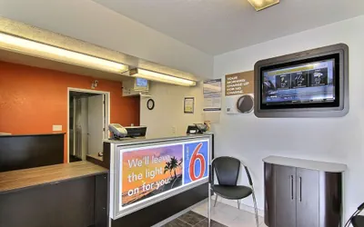 Photo 4 - Motel 6 Buellton, CA - Solvang Area