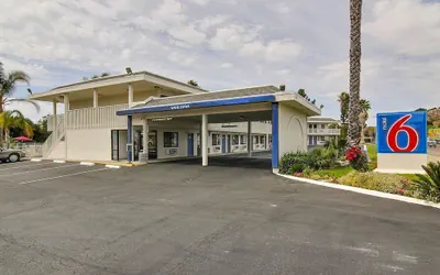 Photo 2 - Motel 6 Buellton, CA - Solvang Area