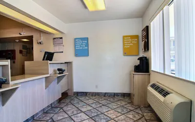 Photo 5 - Motel 6 Abilene, TX
