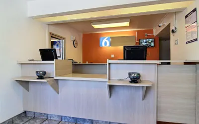 Photo 3 - Motel 6 Abilene, TX