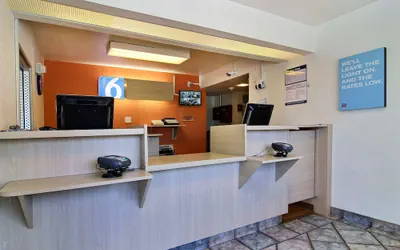 Photo 4 - Motel 6 Abilene, TX