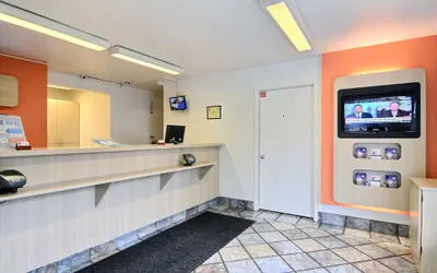 Photo 3 - Motel 6 Tumwater, WA - Olympia