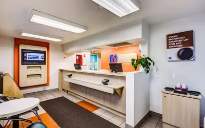 Photo 3 - Motel 6 Wheat Ridge, CO - West - Denver North