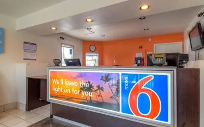Photo 5 - Motel 6 Chula Vista, CA - San Diego