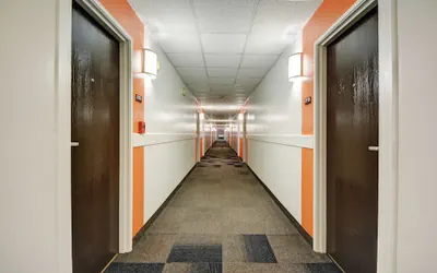 Photo 2 - Motel 6 Seekonk, MA - Providence East