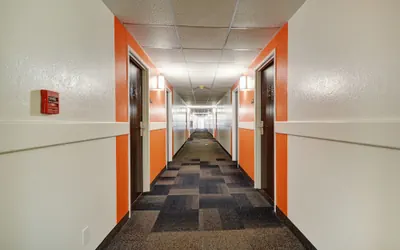 Photo 3 - Motel 6 Seekonk, MA - Providence East