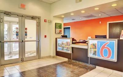Photo 5 - Motel 6 Seekonk, MA - Providence East