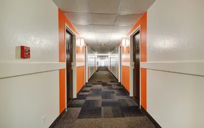 Photo 4 - Motel 6 Seekonk, MA - Providence East