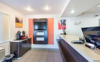 Photo 4 - Motel 6 Carson City, NV