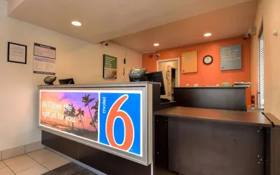 Photo 5 - Motel 6 Westminster South - Long Beach