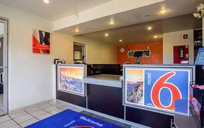 Photo 3 - Motel 6 Prescott, AZ