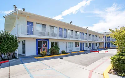 Photo 2 - Motel 6 Prescott, AZ