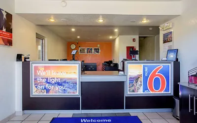 Photo 4 - Motel 6 Prescott, AZ