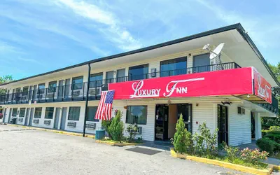 Photo 2 - Luxury Inn by OYO Albany