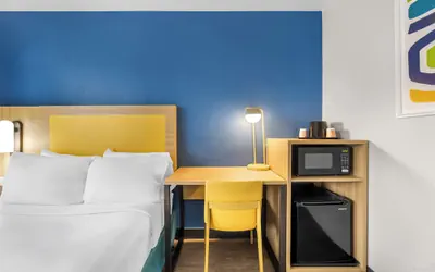 Photo 5 - Park Inn Winnemucca