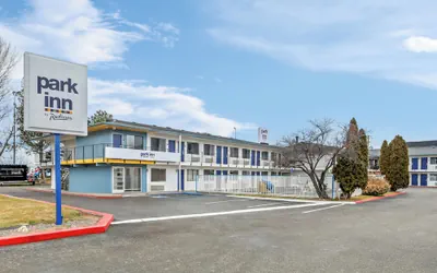Photo 2 - Park Inn Winnemucca