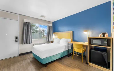 Photo 4 - Park Inn Winnemucca