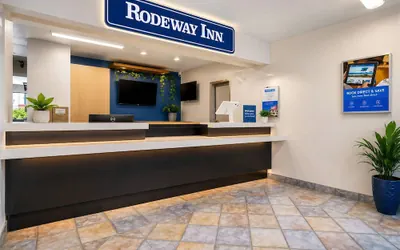 Photo 5 - Rodeway Inn Red Bluff I-5