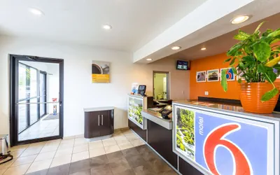Photo 3 - Motel 6 Klamath Falls, OR