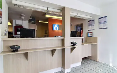 Photo 3 - Motel 6 San Angelo, TX