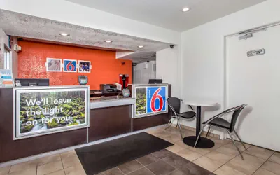 Photo 3 - Motel 6 Vacaville, CA