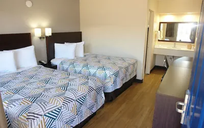 Photo 4 - Motel 6 Hattiesburg, MS