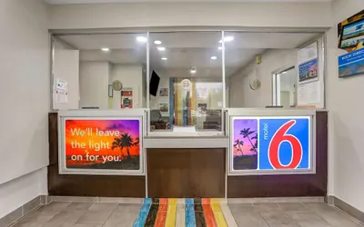 Photo 4 - Motel 6 San Bernardino, CA - South