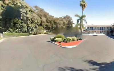 Motel 6 Modesto CA
