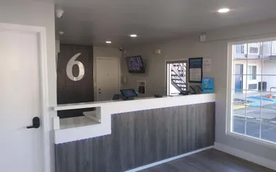 Photo 5 - Motel 6 West Sacramento, CA