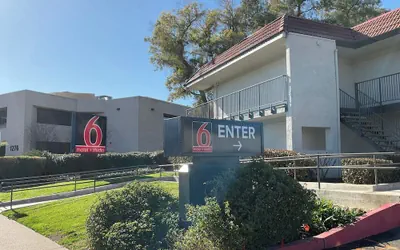 Motel 6 West Sacramento, CA
