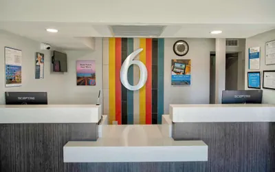 Photo 4 - Motel 6 Kingman, AZ - Route 66 East