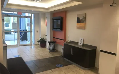 Photo 4 - Motel 6 Caseyville, IL - Caseyville Il