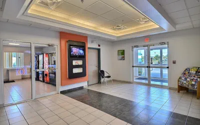 Photo 4 - Motel 6 Tewksbury, MA - Boston