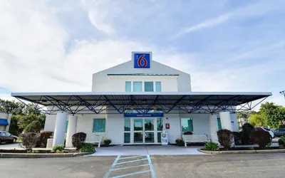 Photo 2 - Motel 6 Tewksbury, MA - Boston