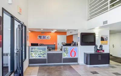 Photo 4 - Motel 6 Spokane, WA - East