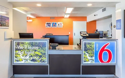 Photo 5 - Motel 6 Spokane, WA - East